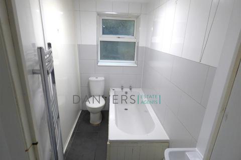undefined, Tudor Road, Leicester LE3