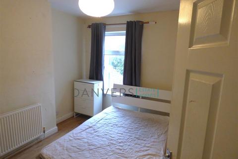 undefined, Tudor Road, Leicester LE3