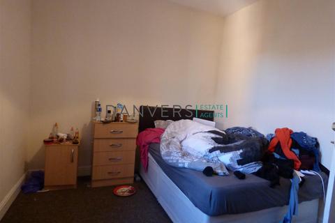 5 bedroom terraced house to rent, Bramley Road, Leicester LE3