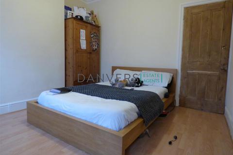 undefined, Wilberforce Road, Leicester LE3