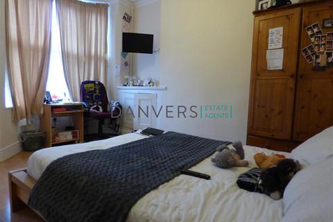 undefined, Wilberforce Road, Leicester LE3