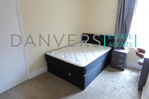 undefined, Tewkesbury Street, Leicester LE3
