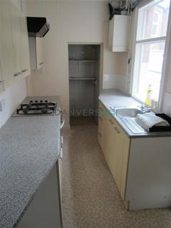 3 bedroom terraced house to rent, Norman Street, Leicester LE3