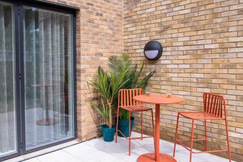 2 bedroom flat for sale, Plot A3 / 5 at Arcadia View, Leagrave St, London E5