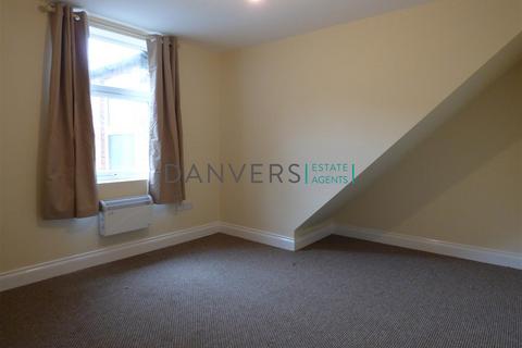 1 bedroom apartment to rent, Wilmington Road, Leicester LE3