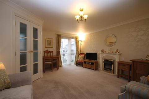 1 bedroom retirement property for sale, Long Street, Thirsk YO7