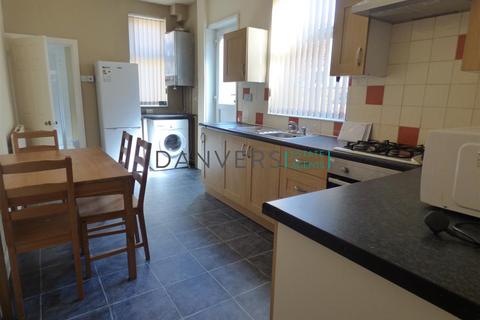 undefined, Equity Road, Leicester LE3