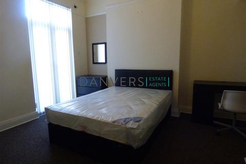 undefined, Equity Road, Leicester LE3