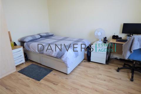 undefined, Thorpe Street, Leicester LE3