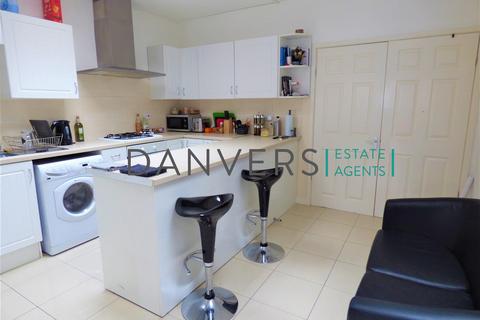undefined, Thorpe Street, Leicester LE3