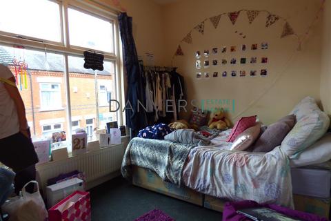 5 bedroom terraced house to rent - Windermere Street, Leicester LE2