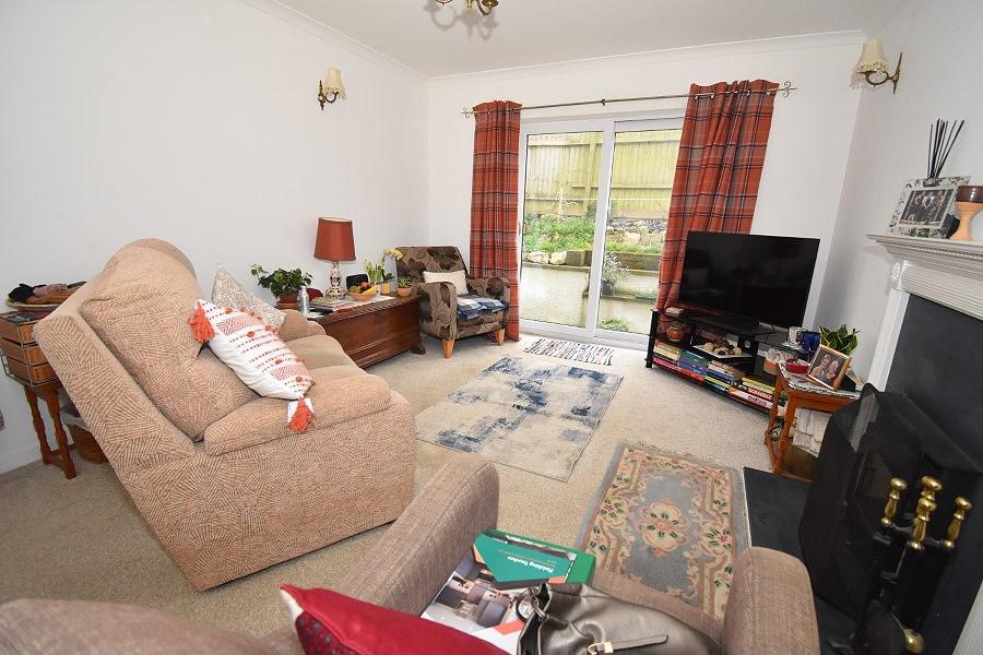 Marylands, Whitestone, Exeter, EX4 3 bed semidetached house for sale
