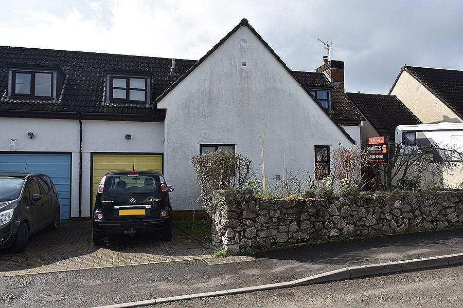Marylands, Whitestone, Exeter, EX4 3 bed semidetached house for sale