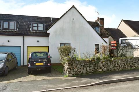 3 bedroom semi-detached house for sale, Marylands, Whitestone, Exeter, EX4