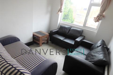 6 bedroom terraced house to rent, Brazil Street, Leicester LE2