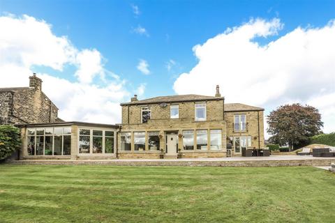 5 bedroom house for sale, 1 Top Of The Moor, Huddersfield HD4