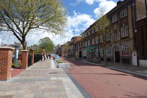 undefined, Peacock Lane, Leicester LE1