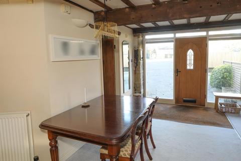4 bedroom barn conversion for sale, Balk Lane, Huddersfield HD8