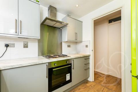 1 bedroom apartment for sale, Walters Yard, Colchester