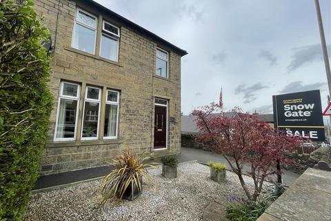 3 bedroom semi-detached house for sale, Dunford Road, Holmfirth HD9