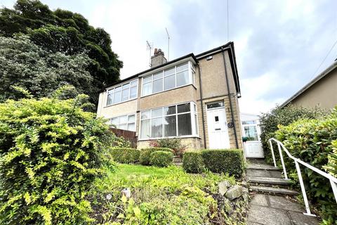 3 bedroom semi-detached house for sale - Newsome Road, Huddersfield HD4
