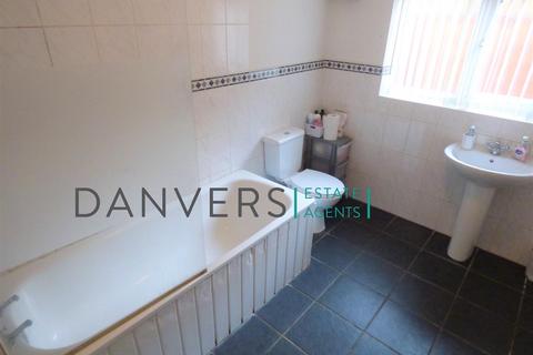 5 bedroom terraced house to rent, Paton Street, Leicester LE3
