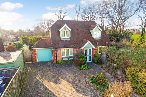 1, Bluebell Woods Lake Lane, Barnham, Bognor Regis, PO22 0BZ