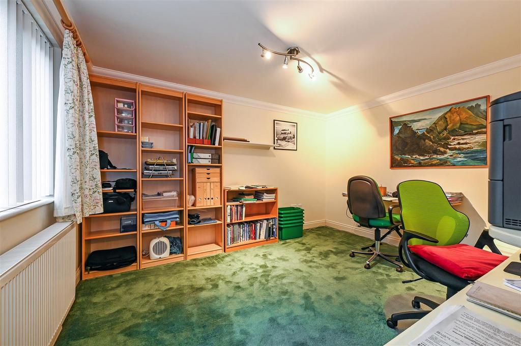 Study/Office