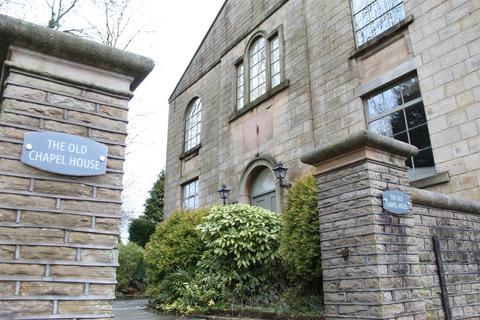 2 bedroom duplex for sale, Shrewsbury Street, Glossop