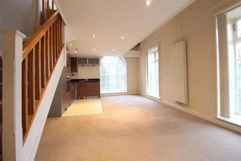 2 bedroom duplex for sale, Shrewsbury Street, Glossop