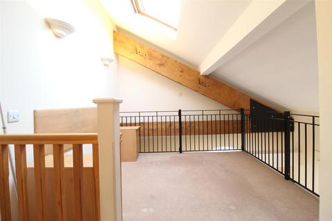 2 bedroom duplex for sale, Shrewsbury Street, Glossop