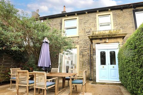 4 bedroom terraced house for sale, 19c Back Lane, Holmfirth HD9