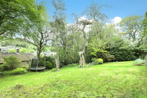 4 bedroom terraced house for sale, 19c Back Lane, Holmfirth HD9