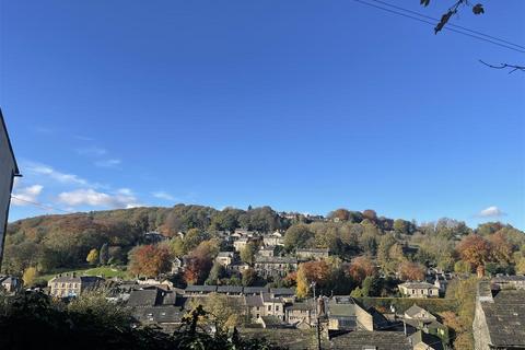 4 bedroom terraced house for sale, 19c Back Lane, Holmfirth HD9