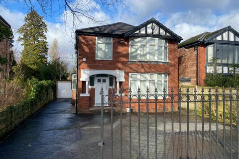 3 bedroom detached house for sale, Wilmslow Road, Didsbury