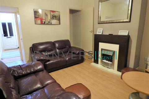 4 bedroom terraced house to rent, Clarendon Street, Leicester LE2