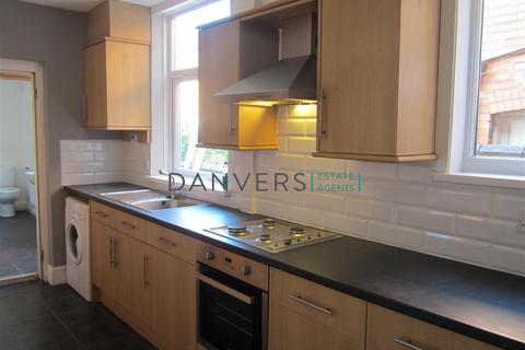 undefined, Noel Street, Leicester LE3