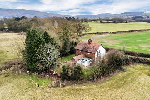 4 bedroom character property for sale, 1 & 2 Hardwick Cottages, Hardwick, Bishops Castle, SY9 5HS