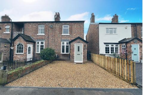 2 bedroom cottage for sale, Sunnybank Drive, Wilmslow