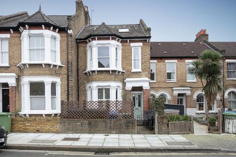 4 bedroom terraced house for sale, Ivanhoe Road, Camberwell, SE5