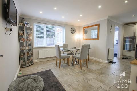 4 bedroom detached house for sale, Land Close, Clacton-On-Sea CO16