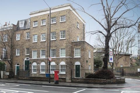 1 bedroom flat for sale, Camberwell New Road, Camberwell, SE5