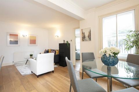1 bedroom flat for sale, Camberwell New Road, Camberwell, SE5