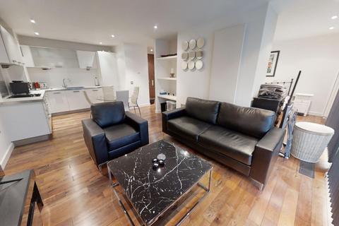 1 bedroom apartment for sale, Clowes Street, Salford M3