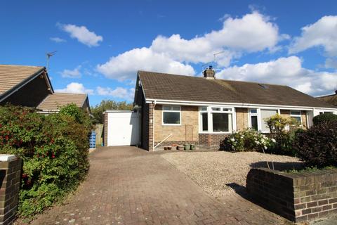 3 bedroom semi-detached bungalow for sale, Astley Gardens, Seaton Sluice