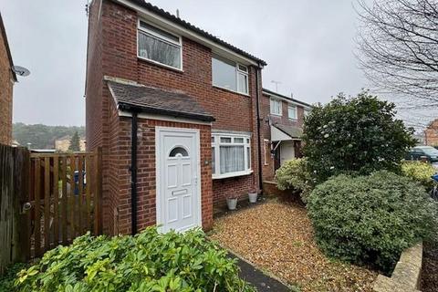 3 bedroom end of terrace house for sale, Redhoave Road, Poole