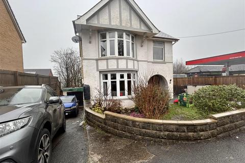 5 bedroom detached house for sale, Cross Hands Road, Gorslas, Llanelli