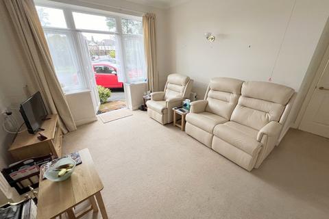 1 bedroom apartment for sale - 37 Lindsay Road, Poole, BH13