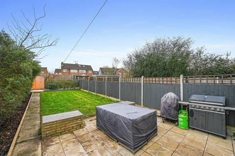 4 bedroom terraced house for sale, Lucas Avenue, Chelmsford