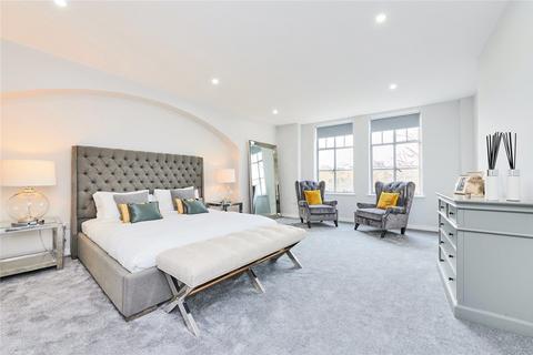3 bedroom flat to rent, Maida Vale W9